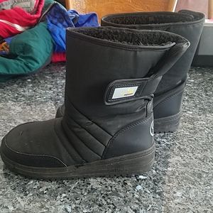 Kids Snow Boots